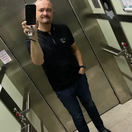 Nathan, 42Модиин, Израиль 