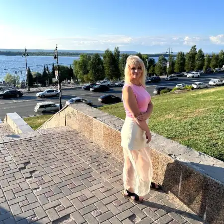 Екатерина, 45
