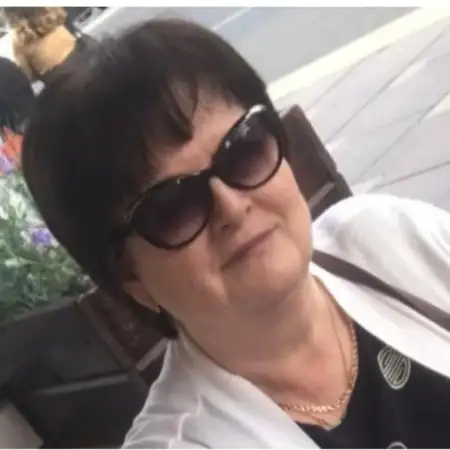 Natela, 71Нетания, Израиль 