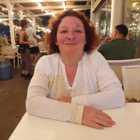 Алла, 49Беэр Шева, Израиль 