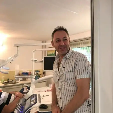 Стефан, 51Гиватаим, Израиль 