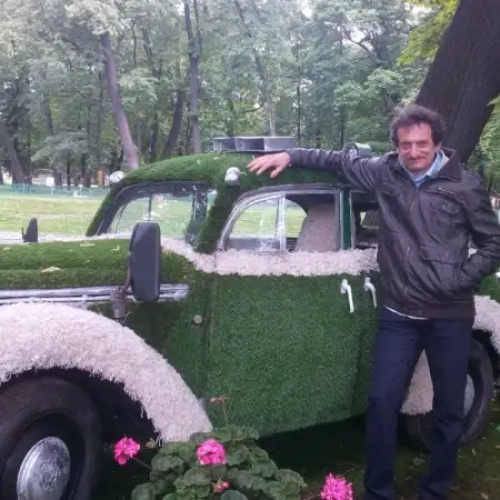 Борис, 70Хайфа, Израиль 