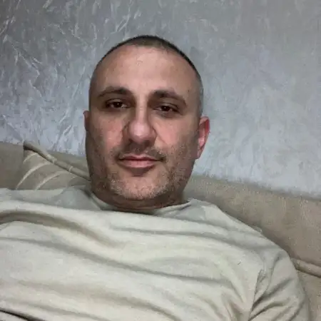 Zurab, 40Тель Авив, Израиль 