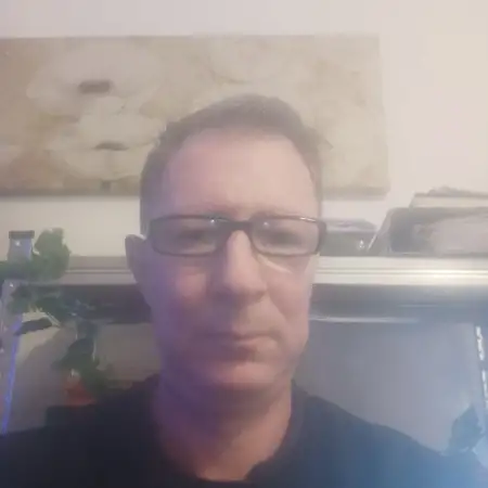 Михаил, 54Хайфа, Израиль 