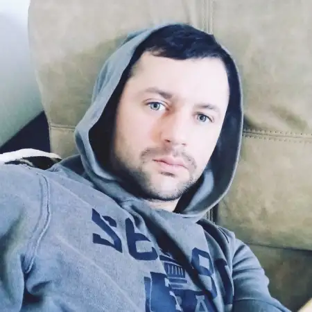Vadim, 37Модиин, Израиль 