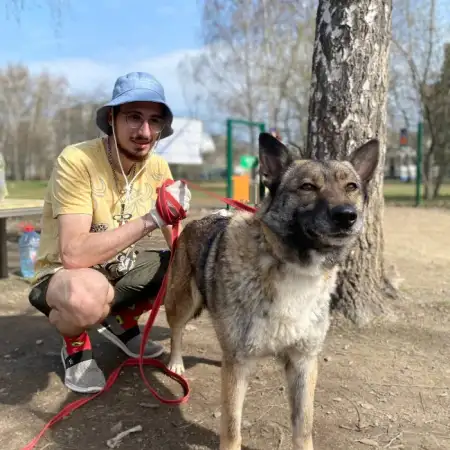Александр, 30