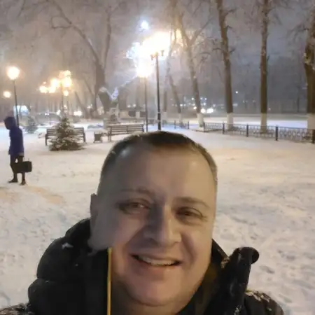 Михаил, 47