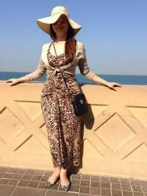 Гульжан, 55