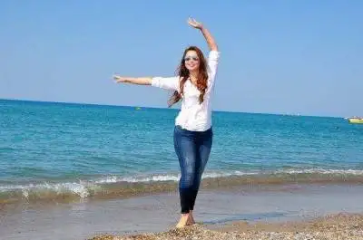 Гульжан, 55