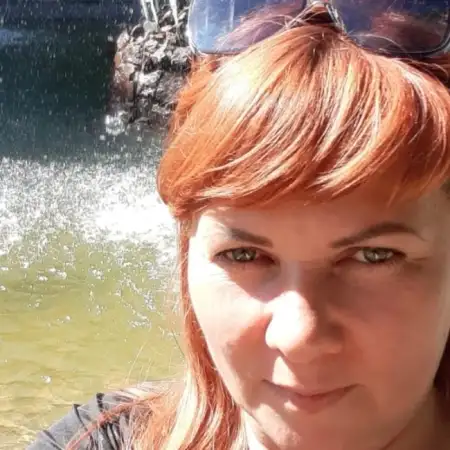 Татьяна, 54