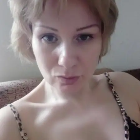 Инна, 45