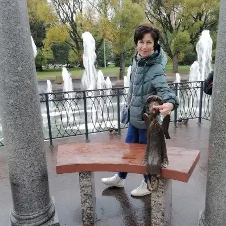 Елена, 54