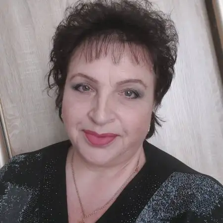 Светлана, 56Холон, Израиль 