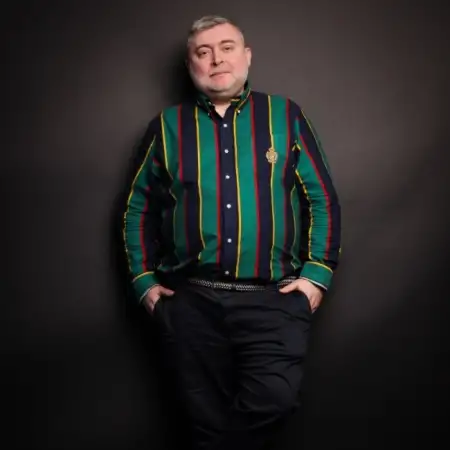 Valerij, 50