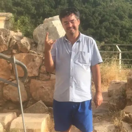 Виталий, 50