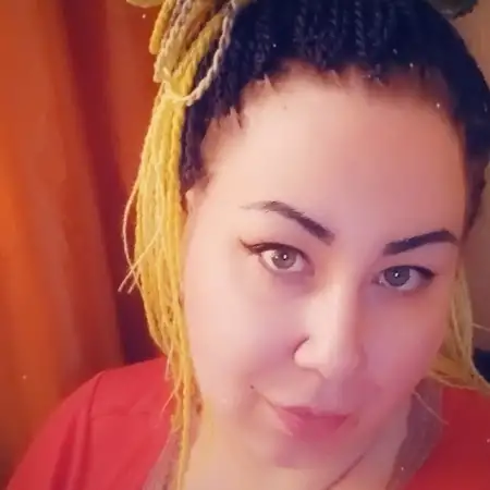 Анастасия, 34