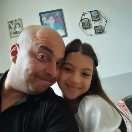 יוסף, 42Нетания, Израиль 