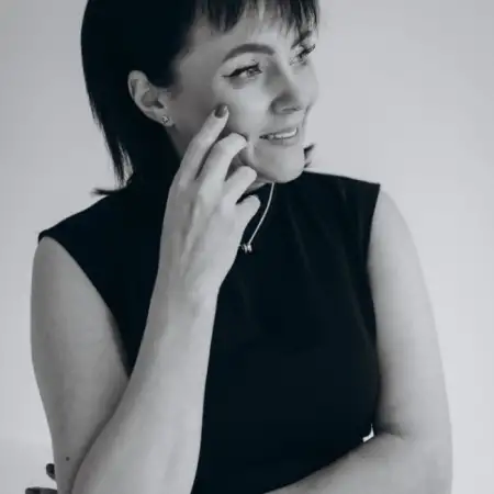 Татьяна, 51Ашкелон, Израиль 