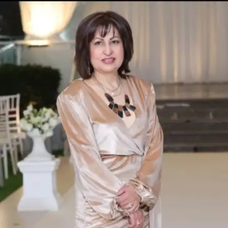 Светлана, 54Иерусалим, Израиль 