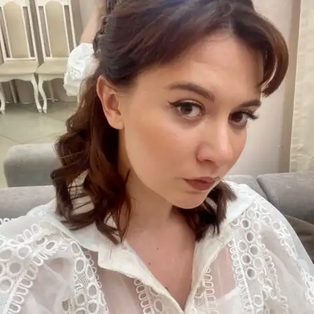 Дарина, 27