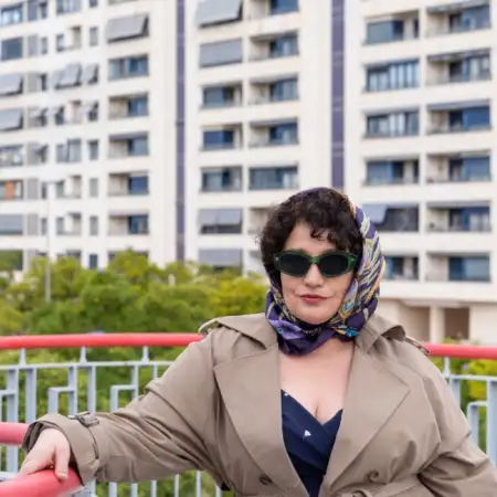 Tanya, 51
