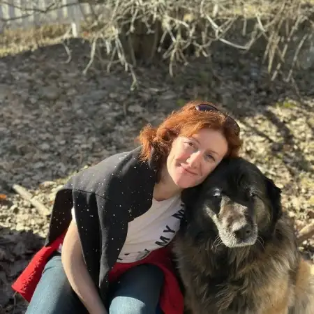 Даша, 51