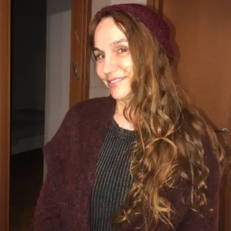 Elena, 64Рамат Ган, Израиль 