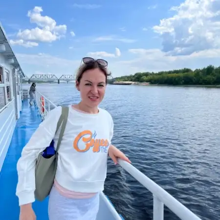 Екатерина, 38