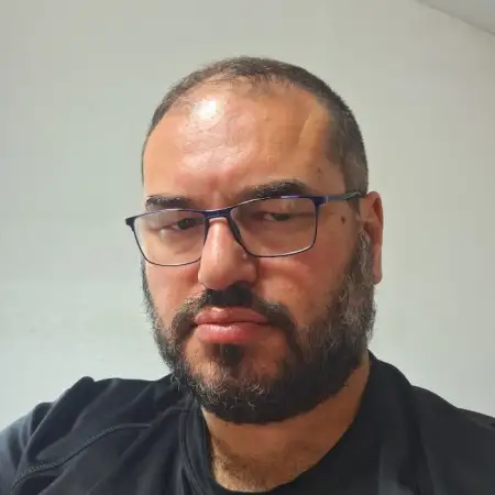 Alex, 53Акко, Израиль 