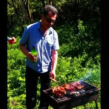 анатолий, 61Ришон ле Цион, Израиль 
