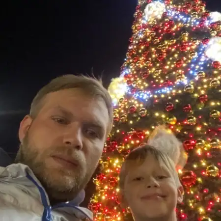 Tony, 38Холон, Израиль 