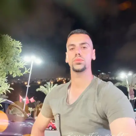 אייל, 32Хайфа, Израиль 