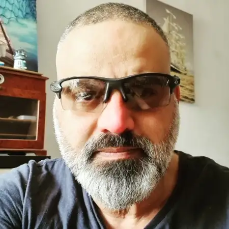 lior, 54Кирьят Ата, Израиль
