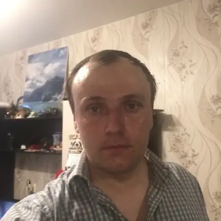 Сергей, 37
