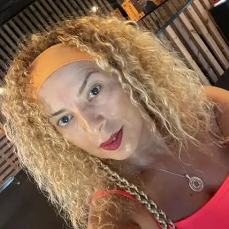Rina, 55Петах Тиква, Израиль 