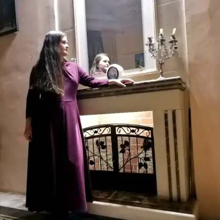 Екатерина, 37