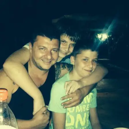 GERARD, 50Хайфа, Израиль 