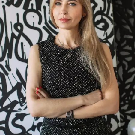 Елена, 54