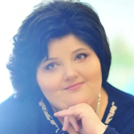 Кристина, 49