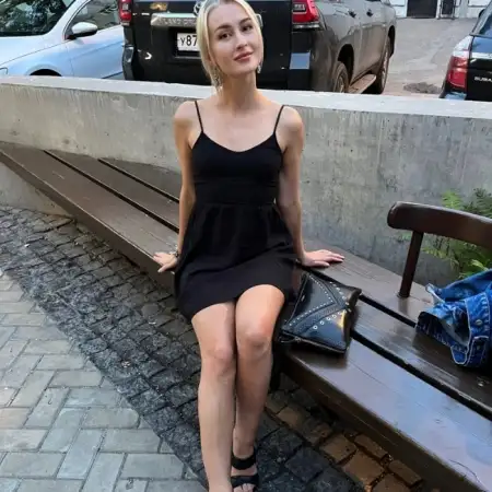 Ксения, 35