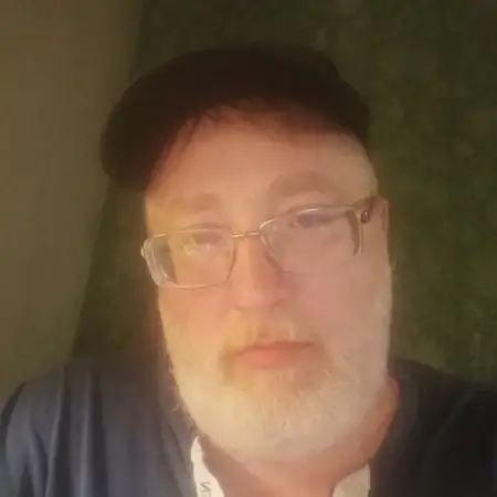 Михаил, 47Хайфа, Израиль 