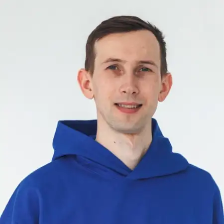 Viktor, 35Хайфа, Израиль 