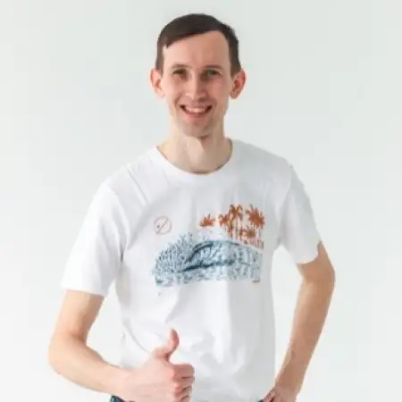 Viktor, 35Хайфа, Израиль 