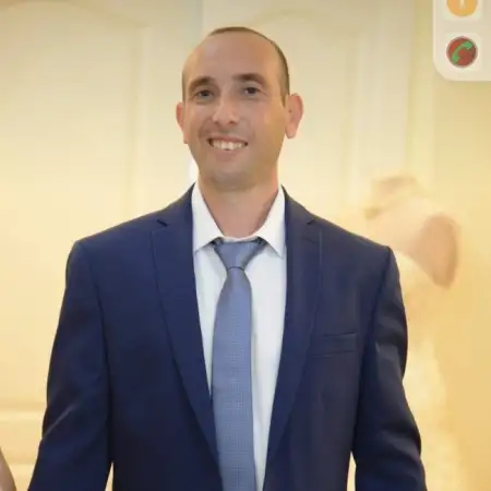 גיא, 41Рош хаАин, Израиль 