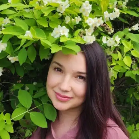 Елена, 57