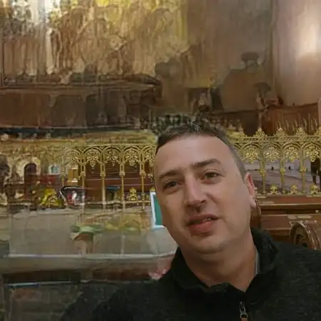 Артур, 44Хедера, Израиль 