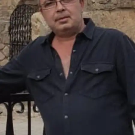 איגור, 55Бат Ям, Израиль 