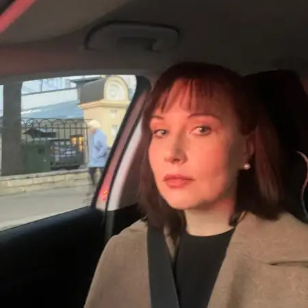 Екатерина, 45