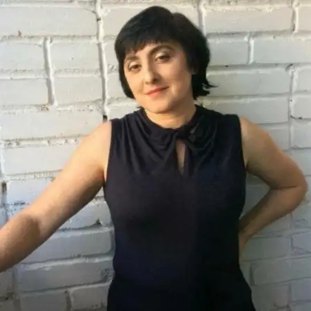 Татьяна, 54Бат Ям, Израиль 
