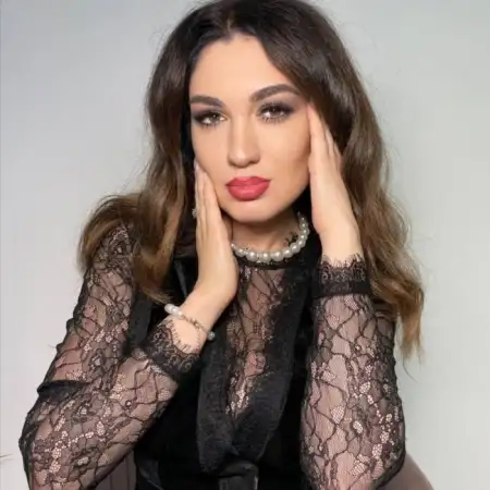 Liya, 34Тель Авив, Израиль 